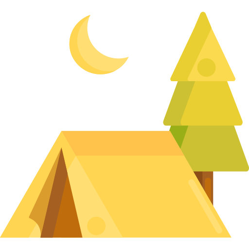 Servicio Espacio para Camping