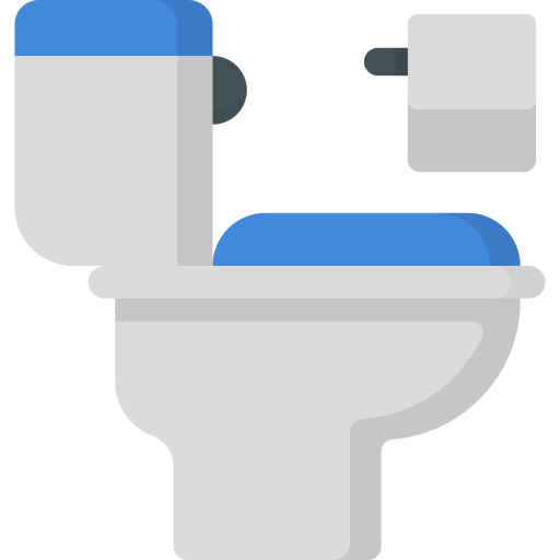 Servicio Sanitarios Baño