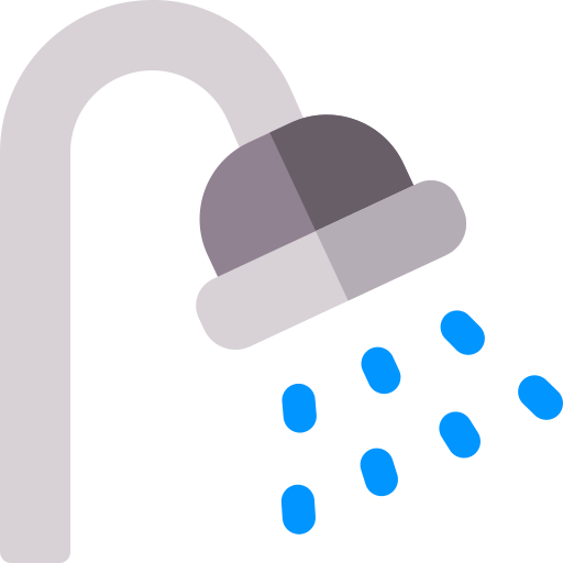 Servicio Regaderas Ducha