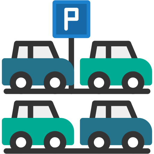 Servicio estacionamiento