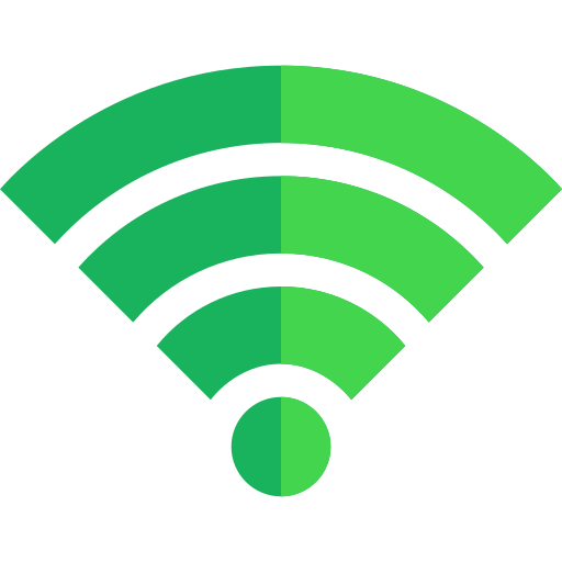 Servicio WiFi